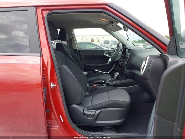 صورة 5 لـ 2024 KIA SOUL LX