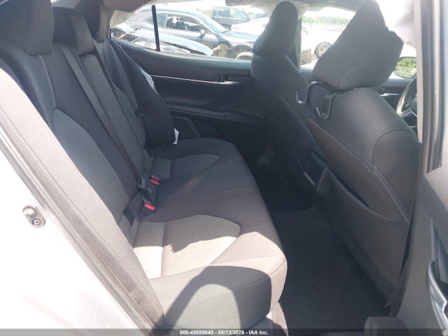 2024 Toyota CAMRY LE 照片 8