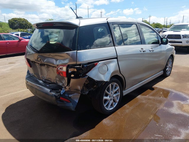 2012 Mazda MAZDA5 TOURING — миниатюра 17