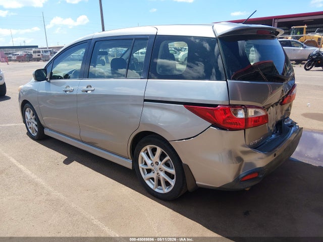 2012 Mazda MAZDA5 TOURING 照片 3