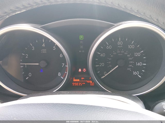 2012 Mazda MAZDA5 TOURING 照片 7