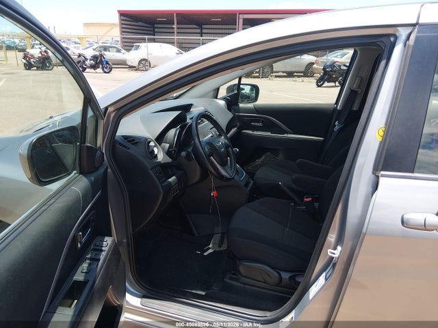 2012 Mazda MAZDA5 TOURING 照片 5