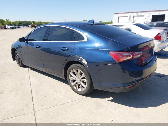 صورة 3 لـ 2021 Chevrolet MALIBU FWD LT
