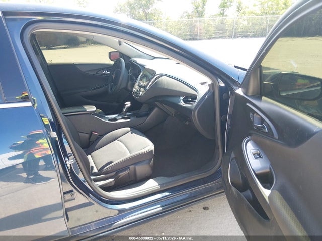 صورة 5 لـ 2021 Chevrolet MALIBU FWD LT