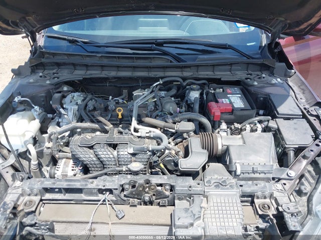 صورة 10 لـ 2023 Nissan ALTIMA SV FWD