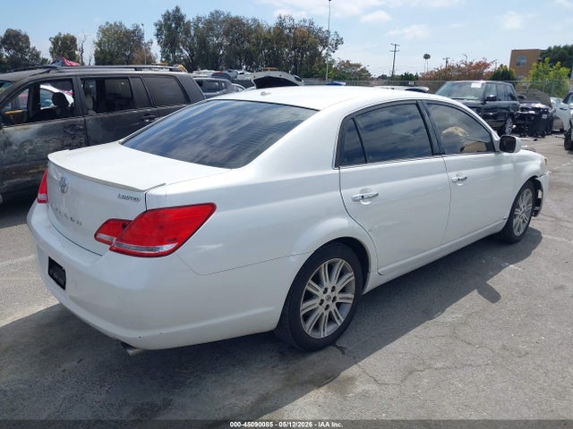 صورة 4 لـ 2010 Toyota AVALON LIMITED