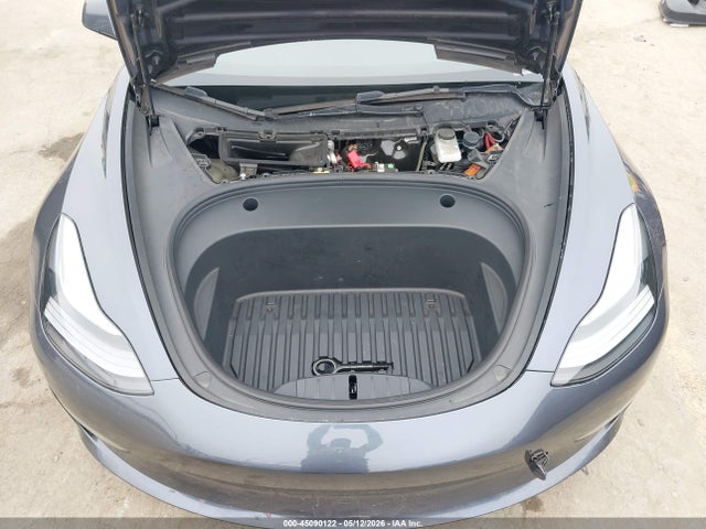 2023 Tesla MODEL 3 PERFORMANCE DUAL MOTOR ALL-WHEEL DRIVE — фото 10