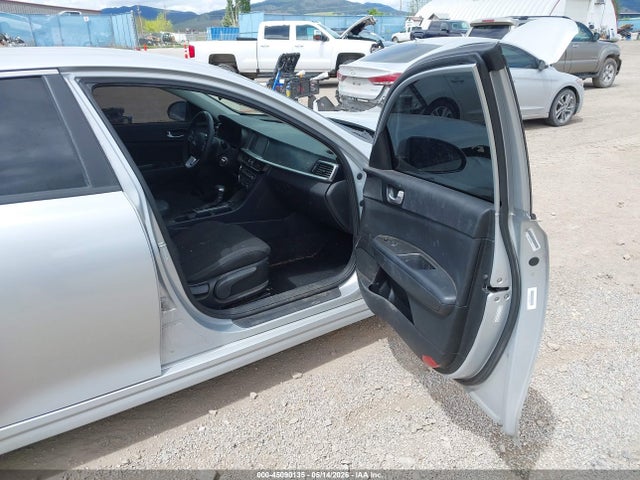 صورة 5 لـ 2020 KIA OPTIMA LX