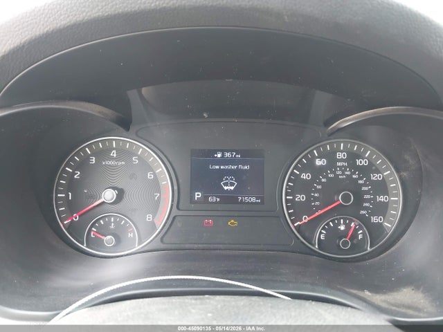 صورة 7 لـ 2020 KIA OPTIMA LX
