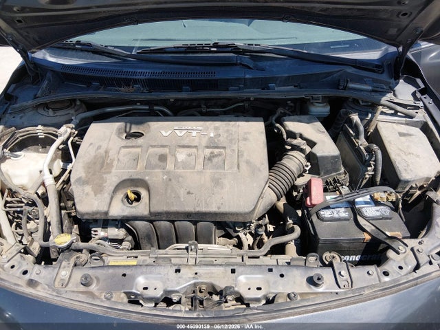صورة 10 لـ 2010 Toyota COROLLA LE