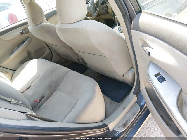 صورة 8 لـ 2010 Toyota COROLLA LE