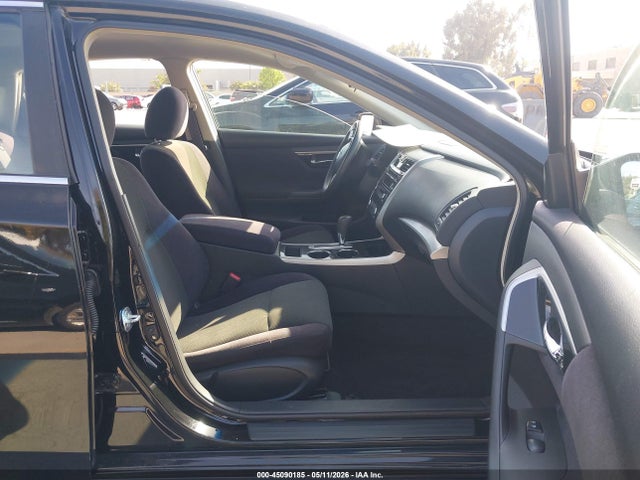 2013 Nissan ALTIMA 2.5 S 照片 5