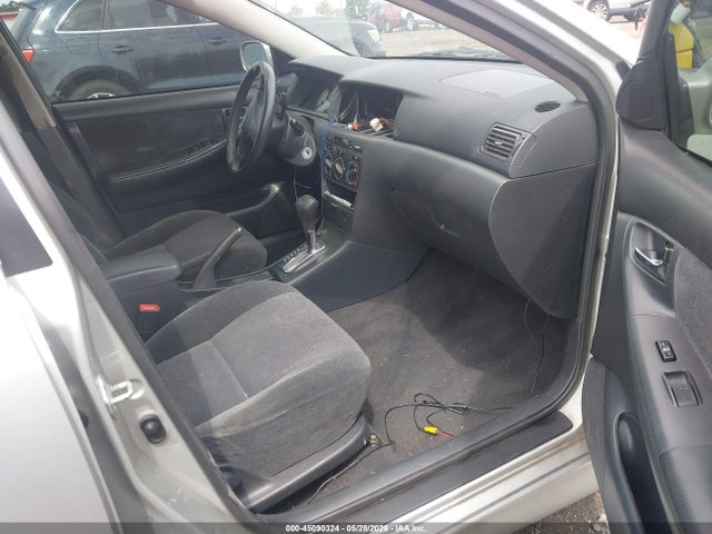 صورة 5 لـ 2003 Toyota COROLLA S