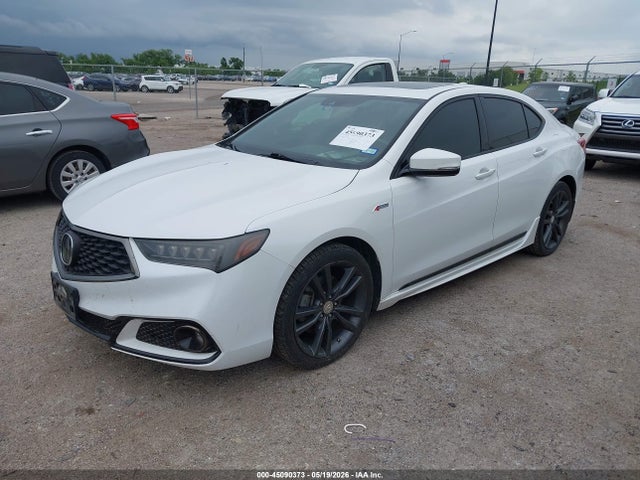 صورة 2 لـ 2018 Acura TLX TECH A-SPEC PKGS