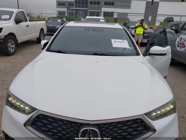 صورة 6 لـ 2018 Acura TLX TECH A-SPEC PKGS