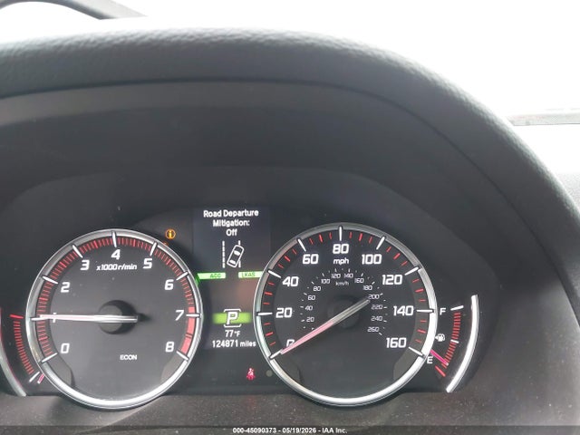 صورة 7 لـ 2018 Acura TLX TECH A-SPEC PKGS