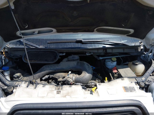 2019 FORD TRANSIT-150 10