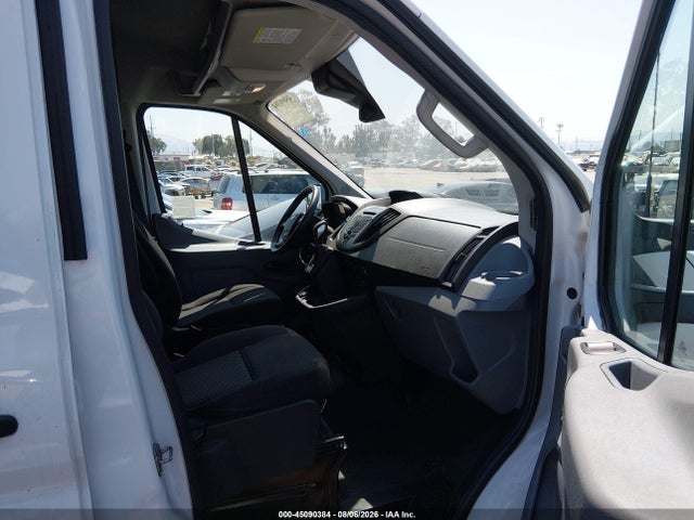 2019 FORD TRANSIT-150 5