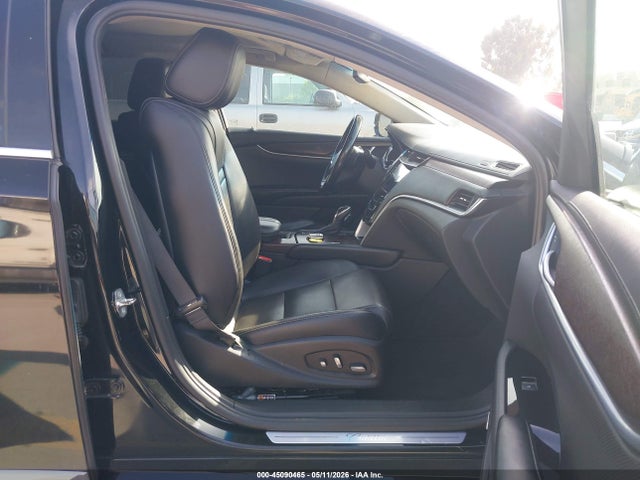 2019 Cadillac XTS LUXURY — фото 5