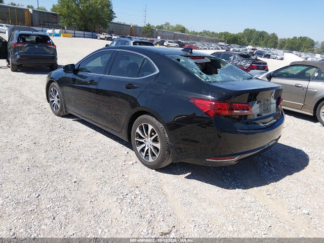 2015 Acura TLX — фото 3