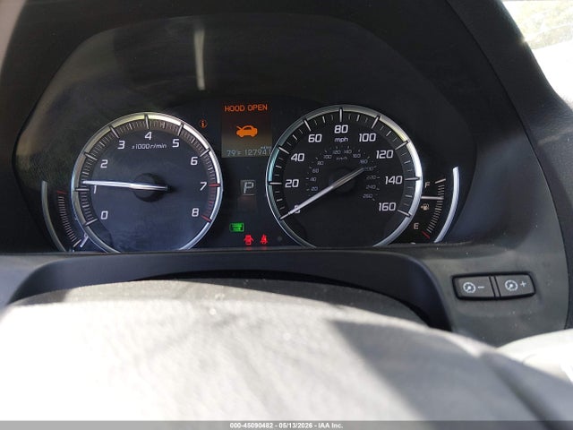 2015 Acura TLX 照片 7