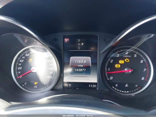 صورة 7 لـ 2018 Mercedes-BENZ C 300