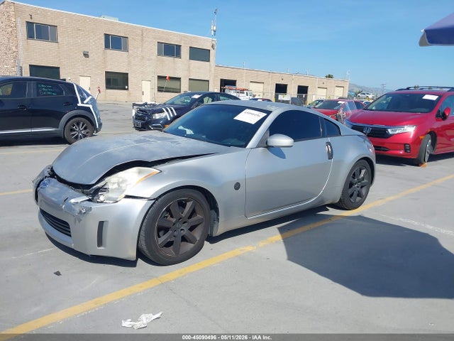 صورة 2 لـ 2003 Nissan 350Z TOURING