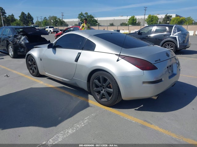صورة 3 لـ 2003 Nissan 350Z TOURING