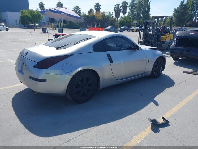 صورة 4 لـ 2003 Nissan 350Z TOURING