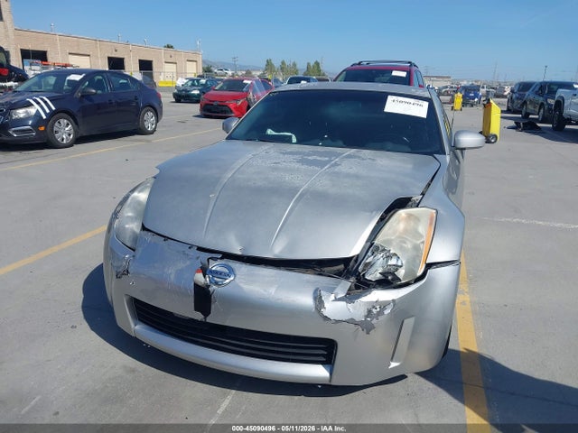 صورة 6 لـ 2003 Nissan 350Z TOURING