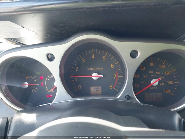 صورة 7 لـ 2003 Nissan 350Z TOURING