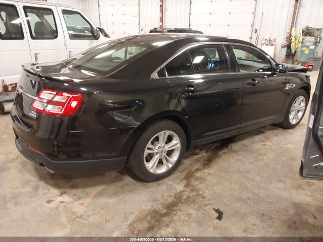 FORD TAURUS SEL - 4