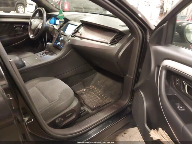FORD TAURUS SEL - 5