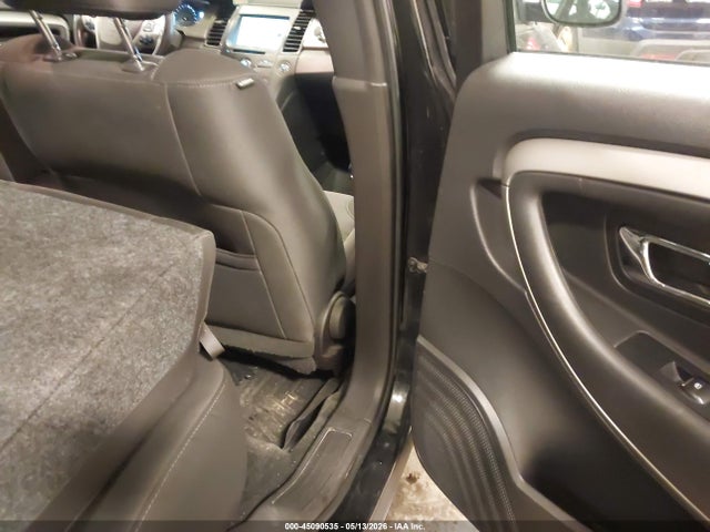 FORD TAURUS SEL - 8
