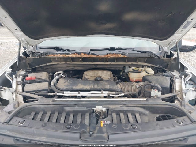 صورة 10 لـ 2022 Chevrolet SILVERADO 1500 4WD SHORT BED CUSTOM