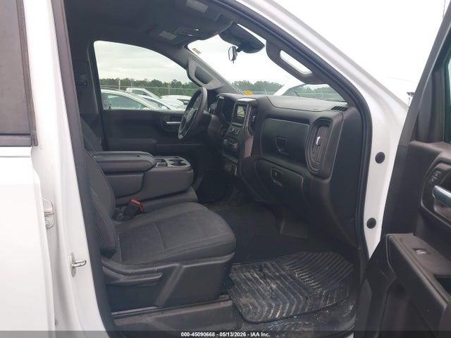 صورة 5 لـ 2022 Chevrolet SILVERADO 1500 4WD SHORT BED CUSTOM