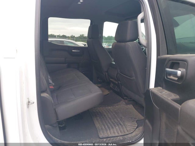 صورة 8 لـ 2022 Chevrolet SILVERADO 1500 4WD SHORT BED CUSTOM