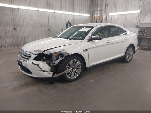 FORD TAURUS LIMITED - 2