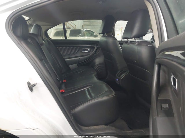 FORD TAURUS LIMITED - 8