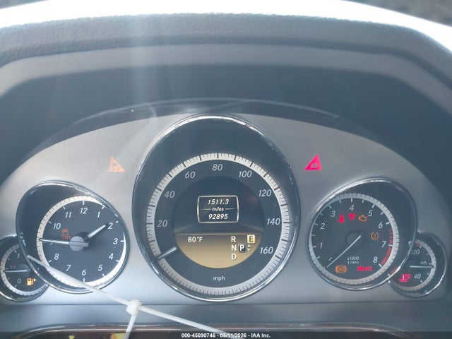 صورة 7 لـ 2012 Mercedes-BENZ E 350