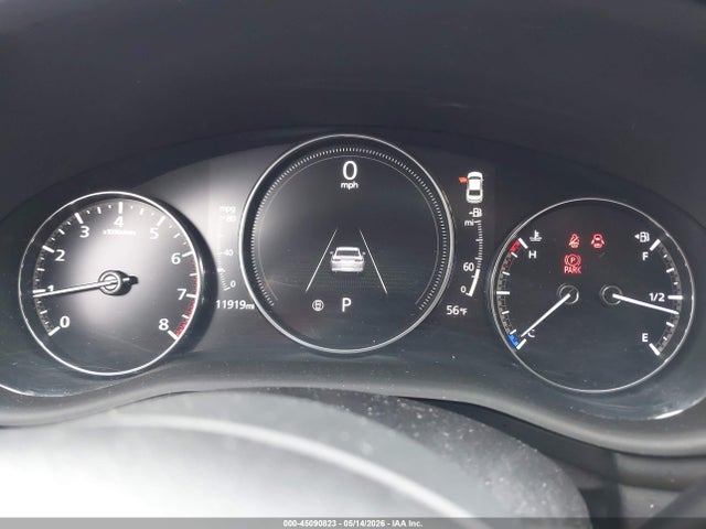 2022 Mazda MAZDA3 PREFERRED 照片 7