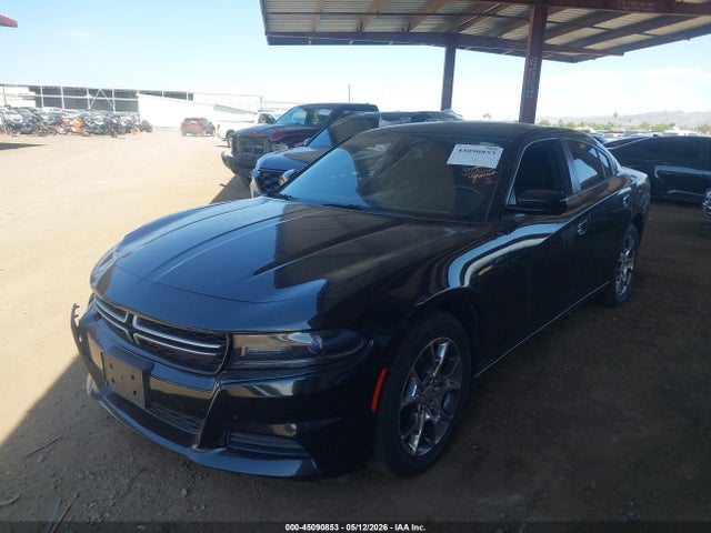 صورة 2 لـ 2015 Dodge CHARGER SE