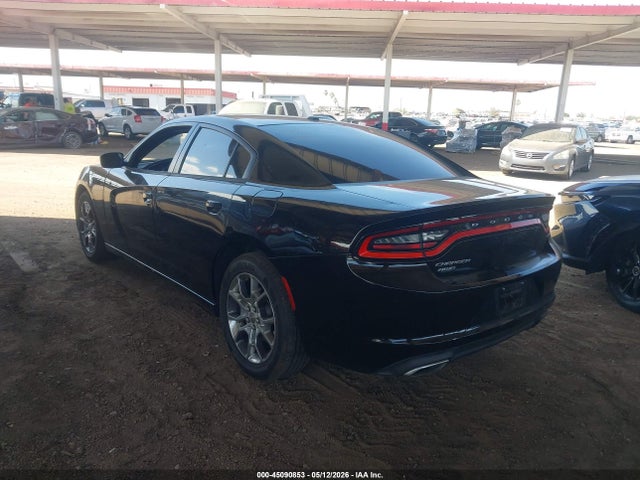 صورة 3 لـ 2015 Dodge CHARGER SE