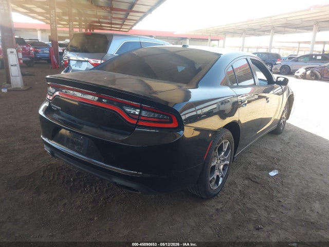 صورة 4 لـ 2015 Dodge CHARGER SE