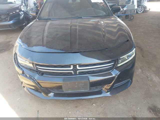 صورة 6 لـ 2015 Dodge CHARGER SE