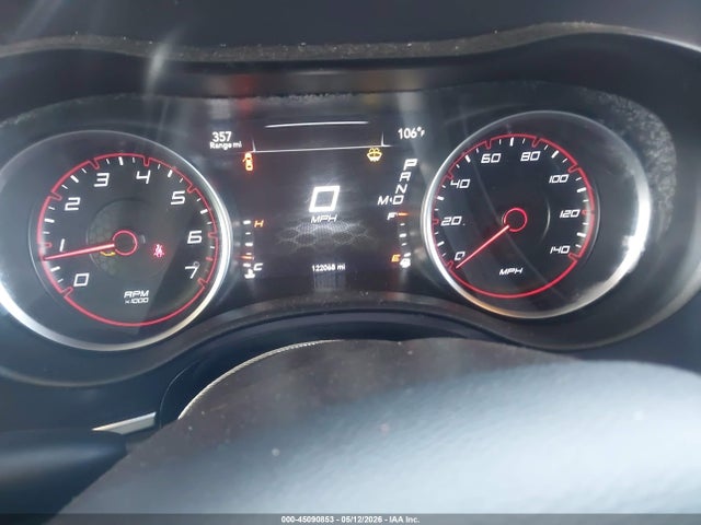 صورة 7 لـ 2015 Dodge CHARGER SE