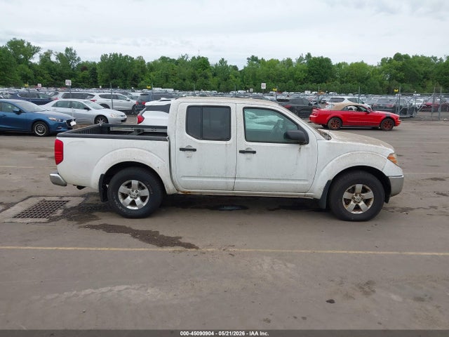صورة مصغرة 13 لـ 2010 Nissan FRONTIER SE