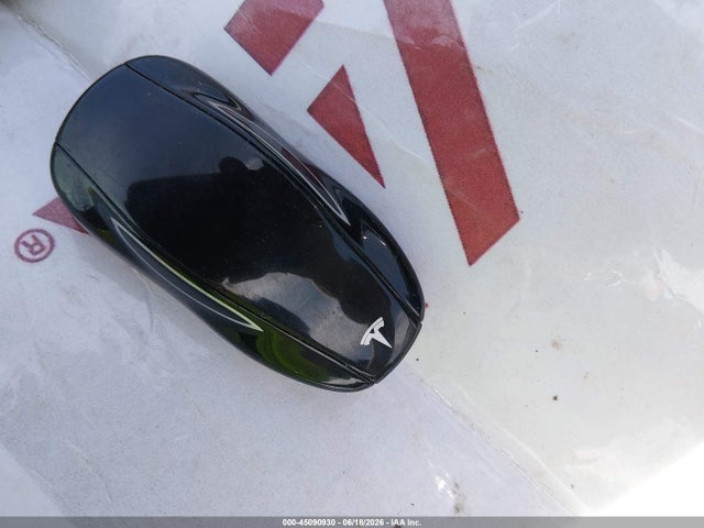 2018 TESLA MODEL S 11