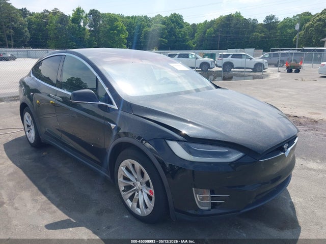 2017 TESLA MOD 100D/75D/90D