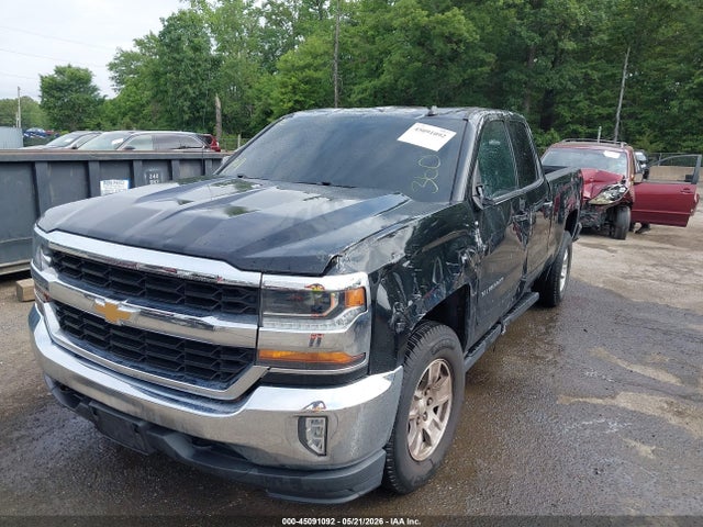 صورة 2 لـ 2018 Chevrolet SILVERADO 1500 1LT